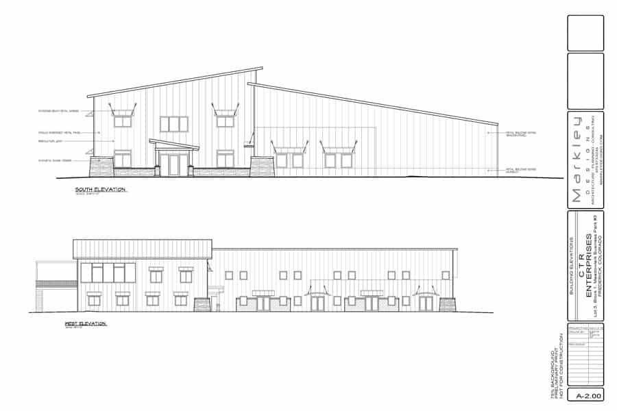 CTR Project Image
