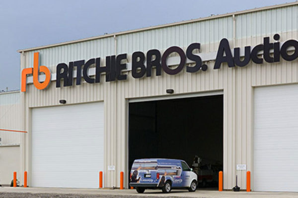 Ritchie Brothers Auctioneers – Mishler