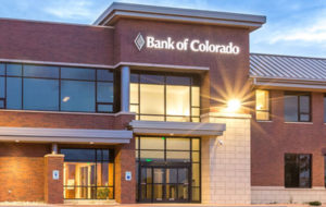 Bank of Colorado Project Thumbnail Image