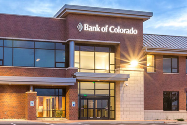 bank of colorado durango co