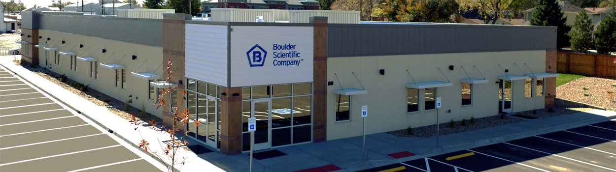 Boulder Scientific Admin Banner Image